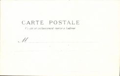 CPA Paris Exposition Universelle de 1900 L Italie