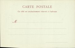 CPA ParisExposition Universelle de 1900 Palais des Nations L italie