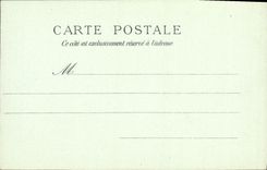 CPA Paris Exposition Universelle de 1900 L italie