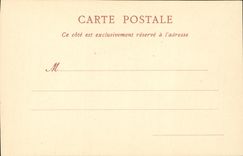 CPA Exposition Universelle 1900 Paris Palais des Nations l Autriche
