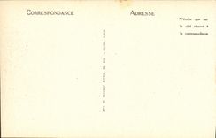 POSTAL Chatel Guyon L establecimiento hidropatico y el parque de la VENDIMIA