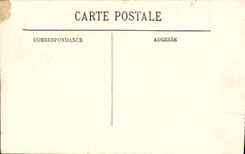 CPA Pierrefonds La Chemine de la Salle des Preux