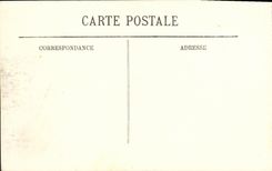 CPA Pierrefonds La Facade Ouest