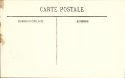 CPA Pierrefonds Le Chateau Le Beffroi