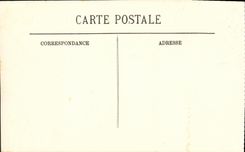 CPA Pierrefonds Colonnade de la Cour d Honneur