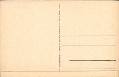 VINTAGE POSTCARD Bad Bertrich