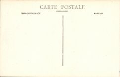 VINTAGE POSTCARD Arles Cloltre St Trophime Galleries