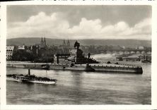 CPM Koblenz Das Deutsche Eck