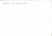 CPM Koblenz Das Deutsche Eck