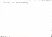 CPM Braubach Und die Marksburg