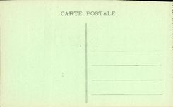 Vidrio manchado de St  Louis Jesús de la camara acorazada de Dreux de la POSTAL de la VENDIMIA que sube al martirio