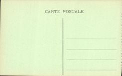 Homo Lariviere de Ecce del vidrio manchado de St  Louis de la camara acorazada de Dreux de la POSTAL de la VENDIMIA