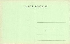 Tumba de St  Louis de la camara acorazada de Dreux de la POSTAL de la VENDIMIA del duque D Alenzon