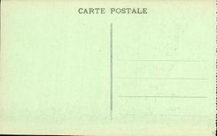 Tumba de St  Louis de la camara acorazada de Dreux de la POSTAL de la VENDIMIA del principe Enrique D Orleans de Mercie