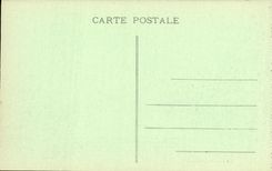 Camara acorazada Sepultore St  Louis de Dreux de la POSTAL de la VENDIMIA de la familia D Orleans