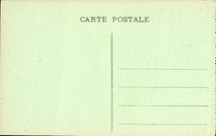 Tumba de St  Louis de la camara acorazada de Dreux de la POSTAL de la VENDIMIA de la princesa Marie D Orleans