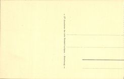 VINTAGE POSTCARD St Savin L Abbey church Old Organ