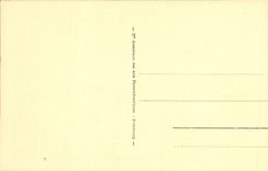 VINTAGE POSTCARD St Savin L Abbey church the Face of Christ