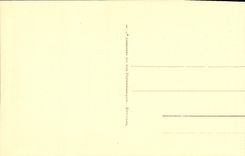 VINTAGE POSTCARD St Savin L Abbey church Christ