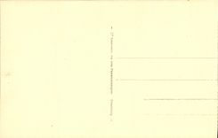 VINTAGE POSTCARD St Savin L Abbey church Stoup of the Canting hypocrites