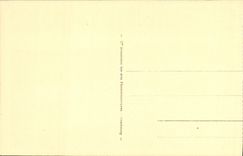 VINTAGE POSTCARD St Savin L Abbey church Gate vault of 14th