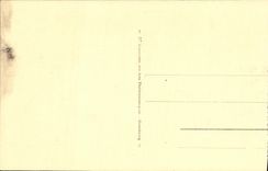 VINTAGE POSTCARD St Savin L Abbey church Tomb of St Savin