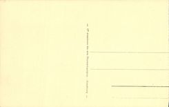 VINTAGE POSTCARD St Savin L Abbey church the Virgin out of Wooden Gilds