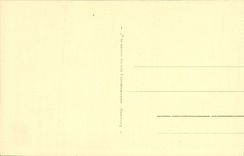 VINTAGE POSTCARD St Savin L Abbey church Vault of the Tryptique Virgin