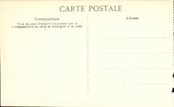 CPA Chateau de Valencay Facade Sud