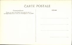 Castillo de la POSTAL de la VENDIMIA de Langeais Conatrult de Jean Stuffs