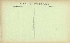 CPA Chateau de Chambord Carosse de Gala du Comte de Chambord 