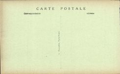 CPA Chambord Le Chateau Les combles bordes de galeries et de chemins de ronde