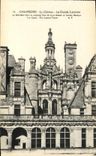 CPA Chambord Le Chateau La Grande Lanterne