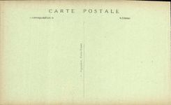 CPA Chambord Le Chateau La Grande Lanterne