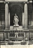 VINTAGE POSTCARD the Madeleine Chapelle St Vincent of Paul Rules of holy Paris