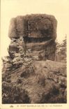 CPA Mont Ste Odile Le Wachtstein