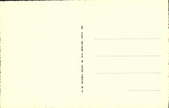 CPA Saint Thegonnec L eglise 