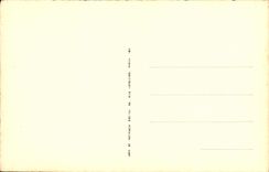 CPA St Thegonnec Interieur de L Ossuaire