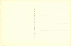 CPA St Thegonnec Interieur de L Eglise Les stalles