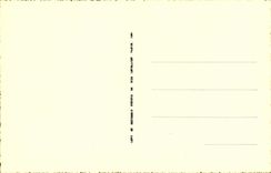 CPA St Thegonnec La Voute de L Eglise