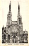 CPA Bordeaux Le Cathedrale Saint Andre