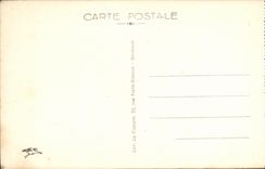 CPA Bordeaux Le Cathedrale Saint Andre