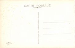 CPA Bordeaux La Tour Saint Michel et L Eglise