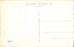 CPA Bordeaux La Gare Saint Jean et L Hotel Terminus