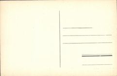 VINTAGE POSTCARD Salette Fallavaux Road of the Pilgrimage