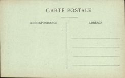 VINTAGE POSTCARD Dauphine Pilgrimage of Interior Salette of the Basilica