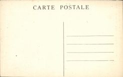 VINTAGE POSTCARD Dauphine Solid mass of Pelvoux the Large Peak of Meile