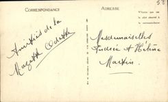 CPA Grenoble La Jardin de L Hotel de Ville