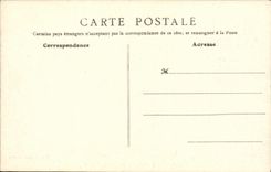 CPA Grenoble L ile verte la Tronche et la chaine des Alpes