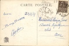 CPA Vienne Le Temple d Auguste et de Livie